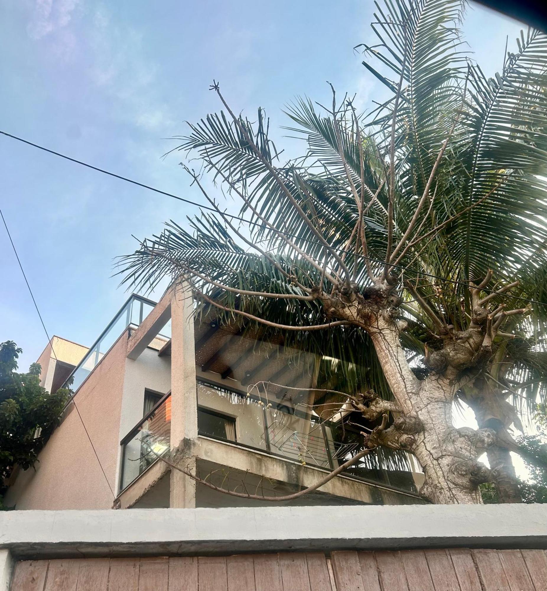 Casa Amora Casa de férias *