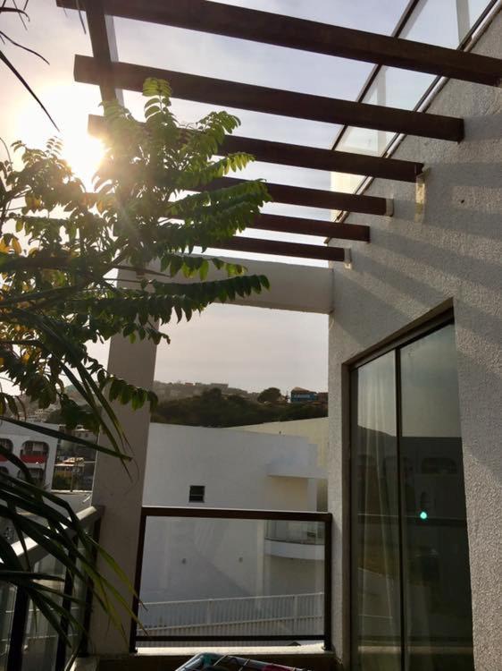 Casa de férias Casa Amora *